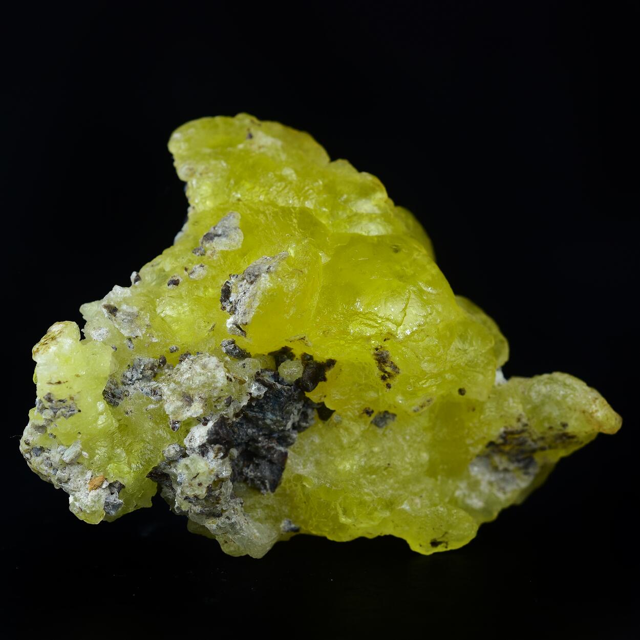 Brucite