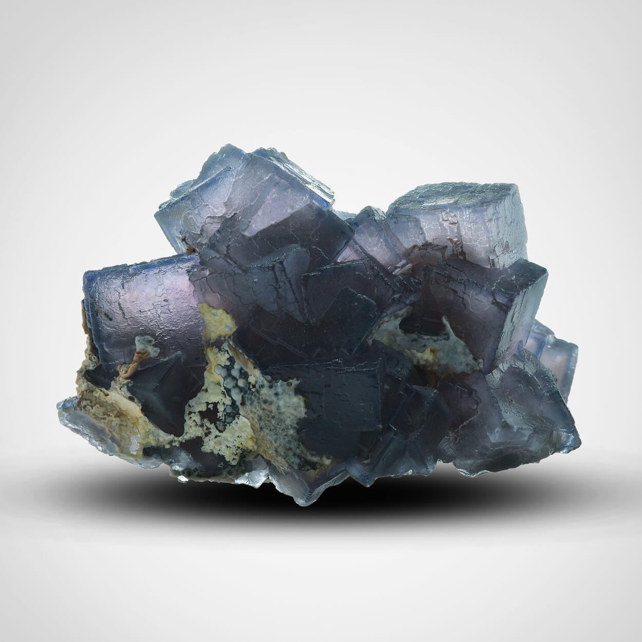 Fluorite