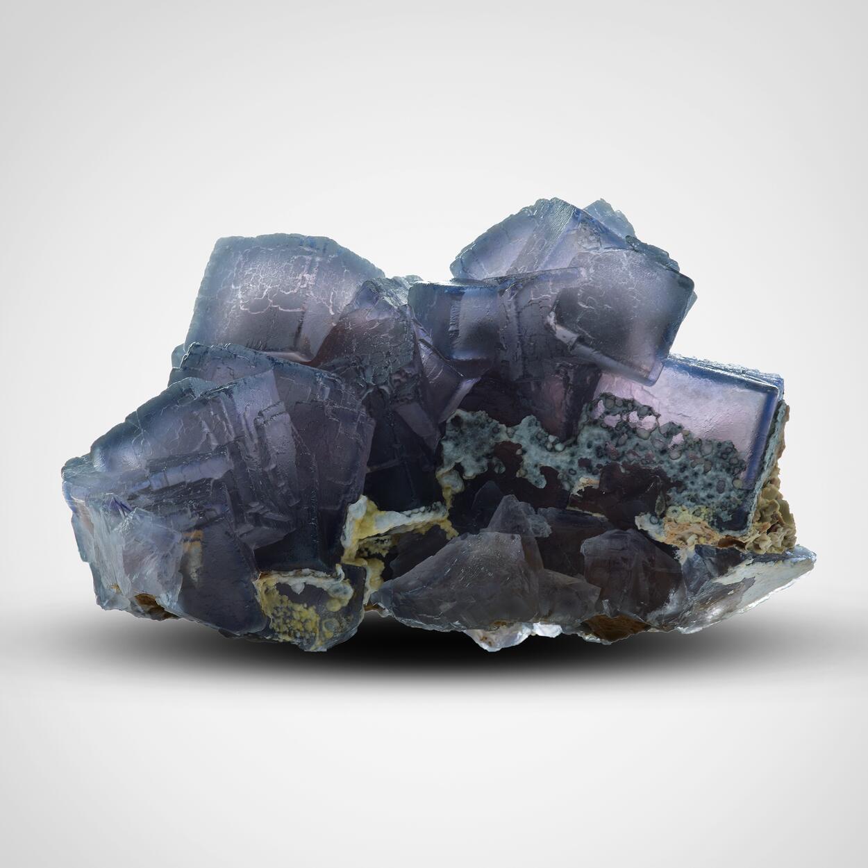 Fluorite