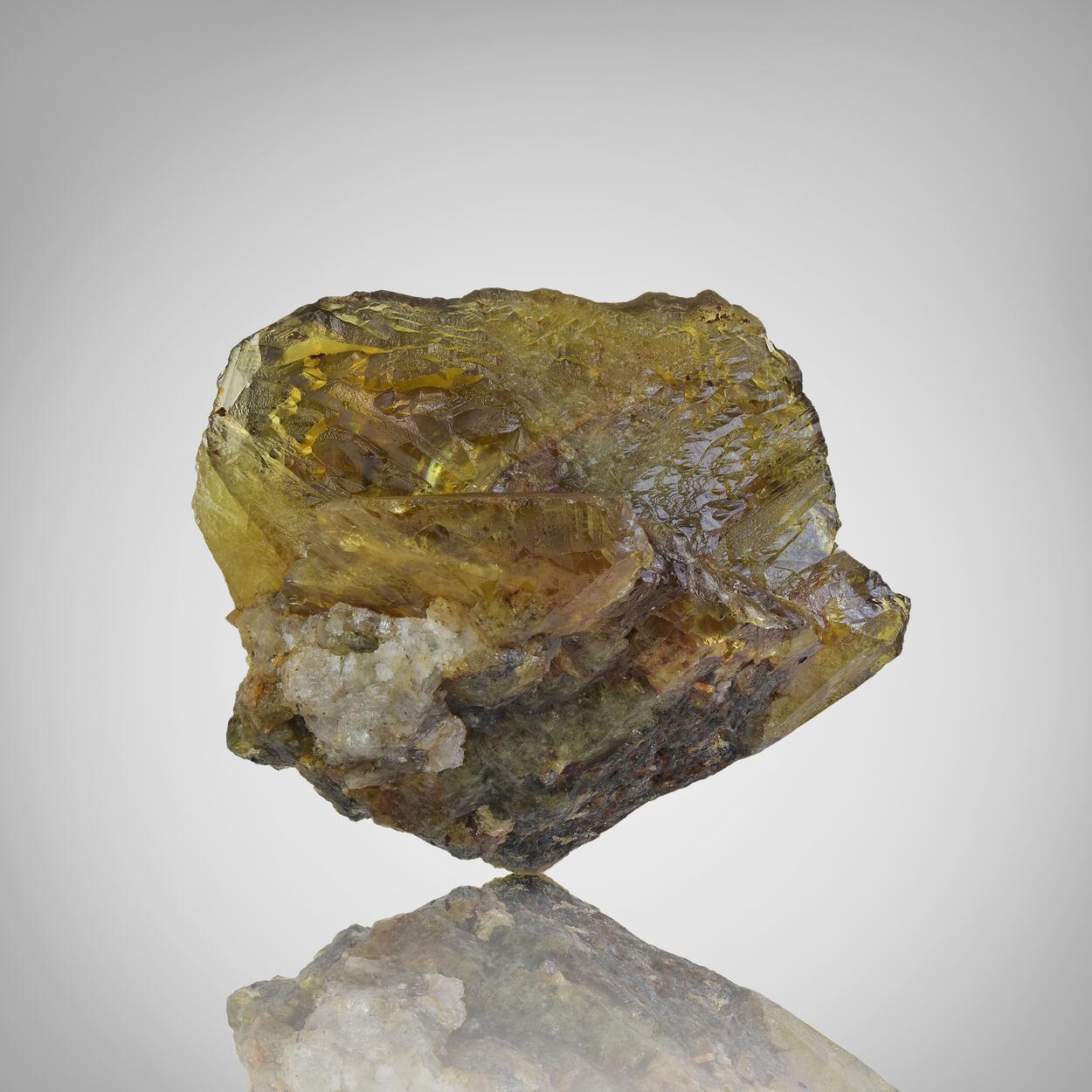Titanite