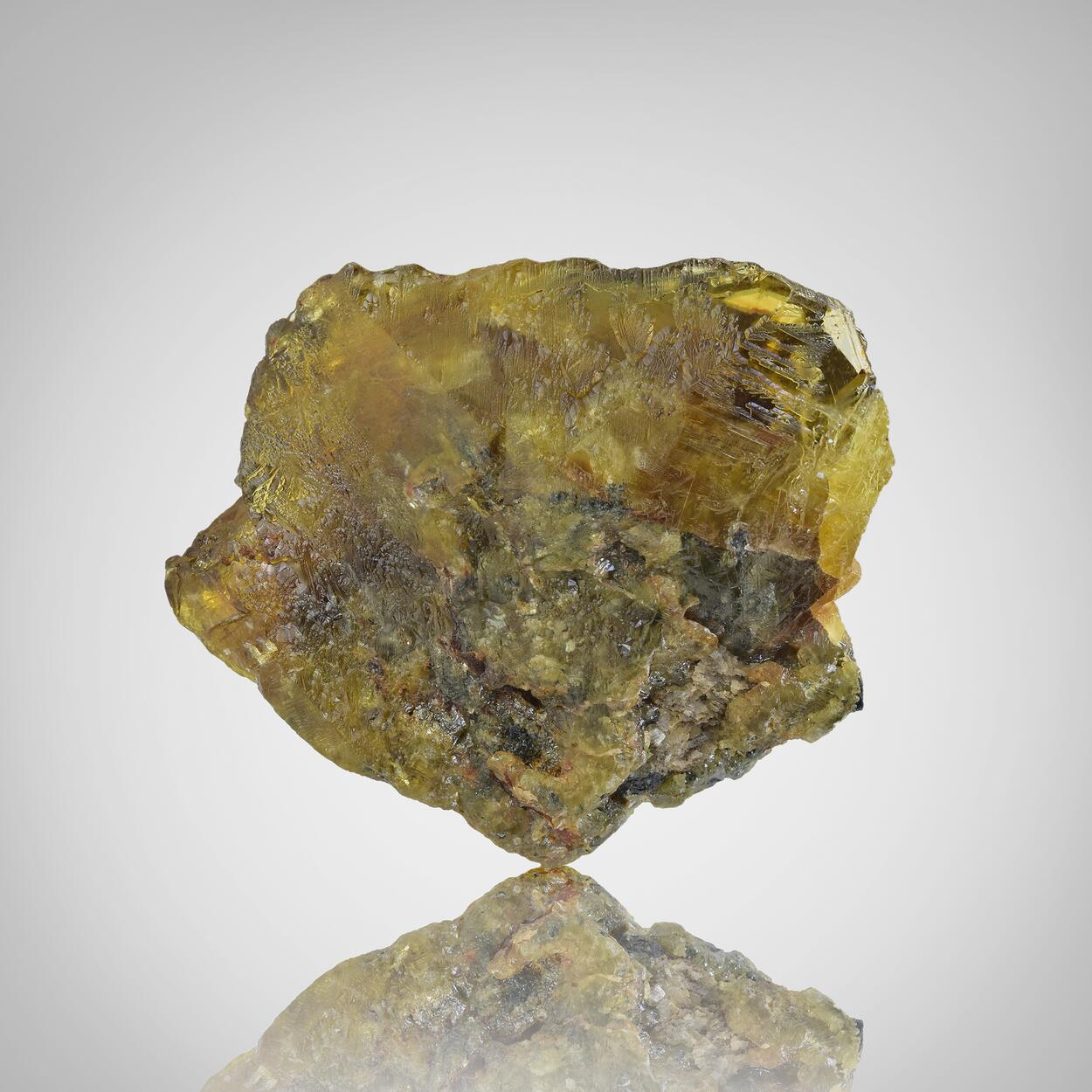 Titanite