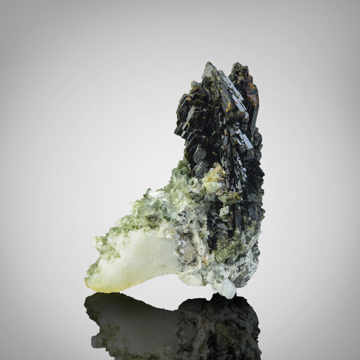 Clinozoisite