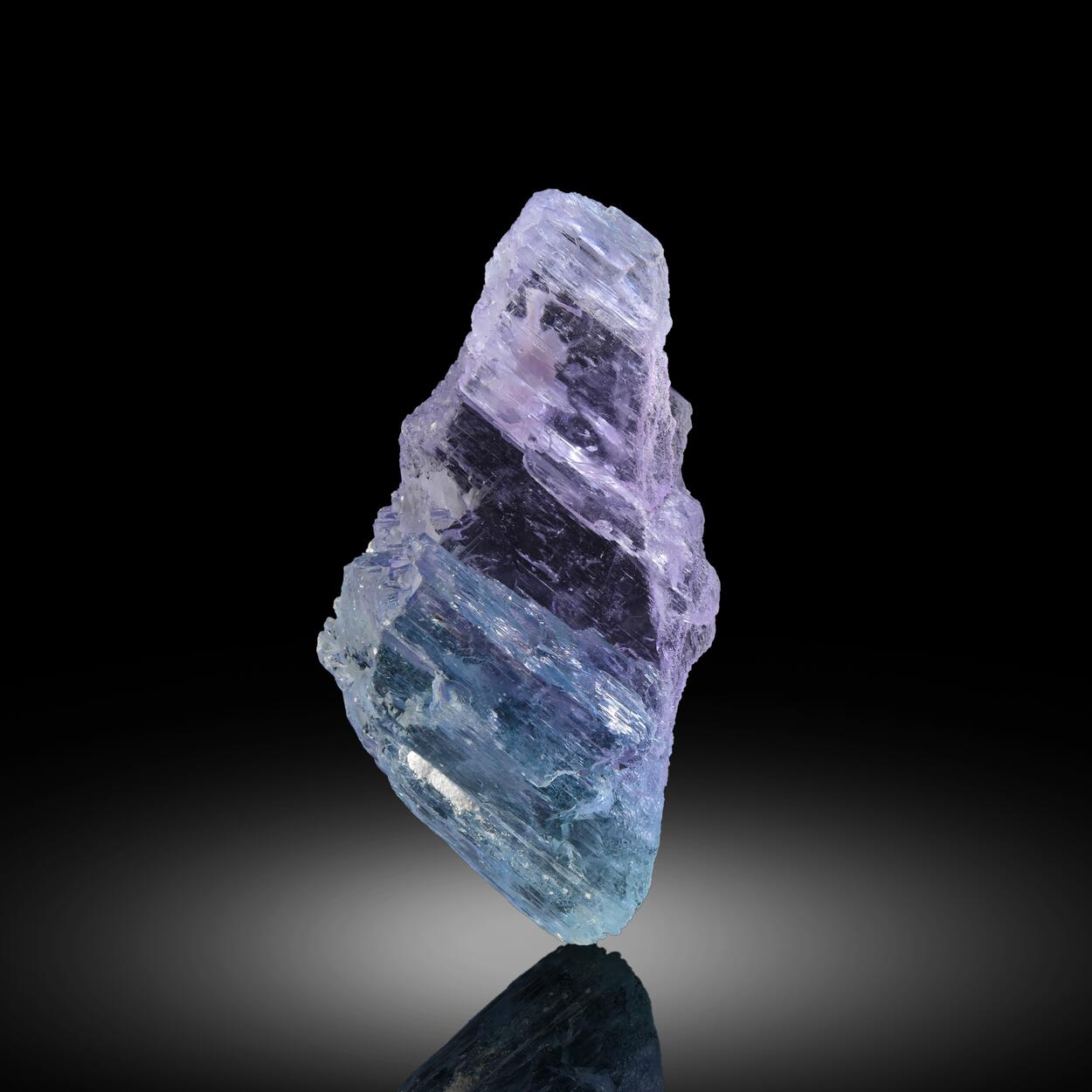 Spodumene Var Kunzite