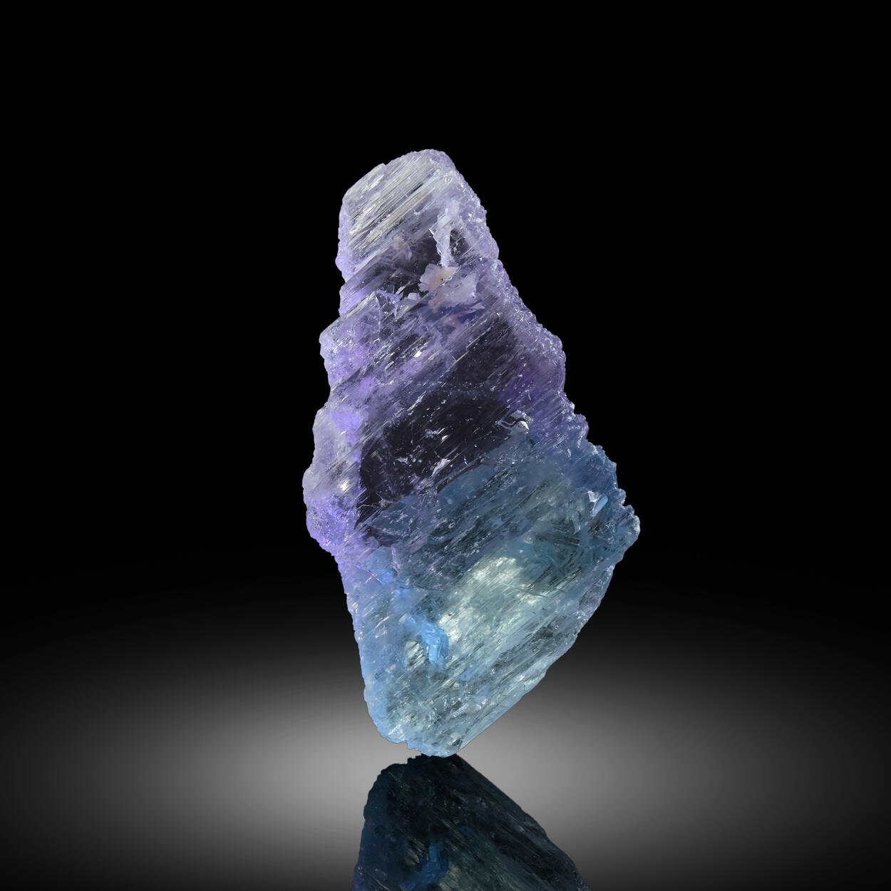 Spodumene Var Kunzite