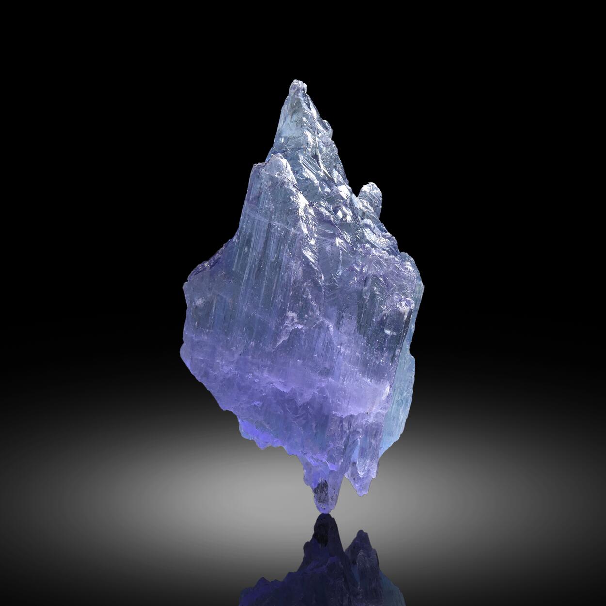 Spodumene Var Kunzite