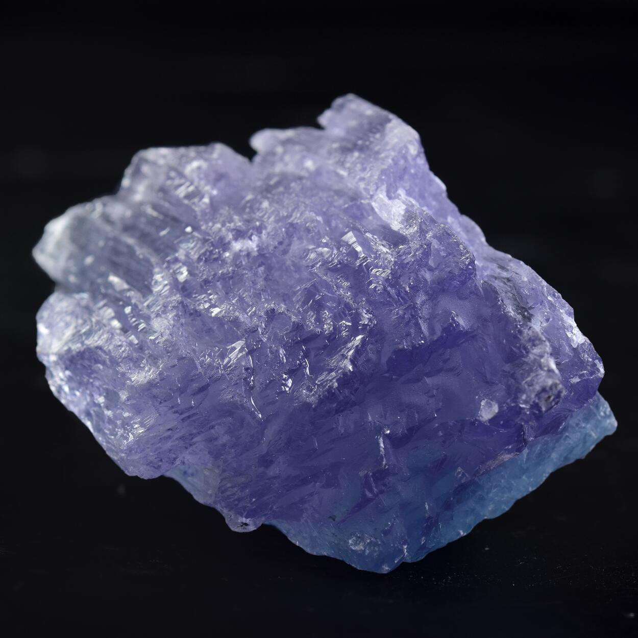 Spodumene Var Kunzite