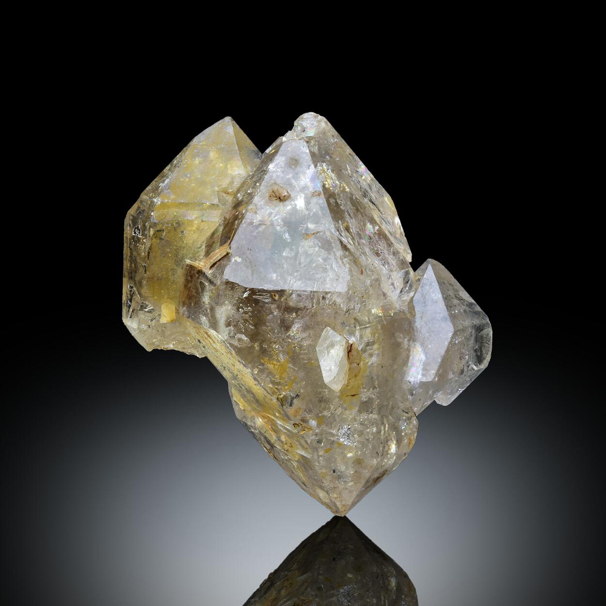 Quartz Var Fensterquarz