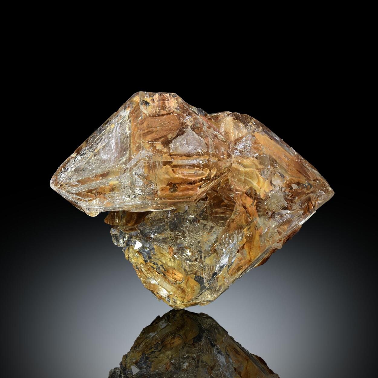 Quartz Var Fensterquarz