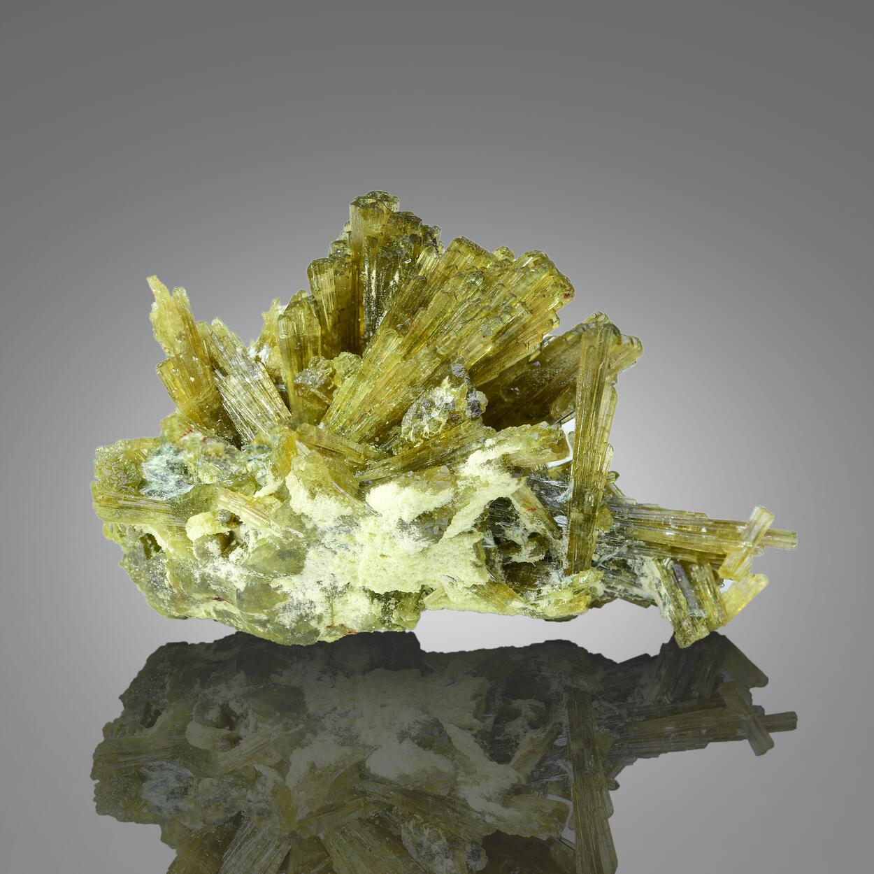 Epidote