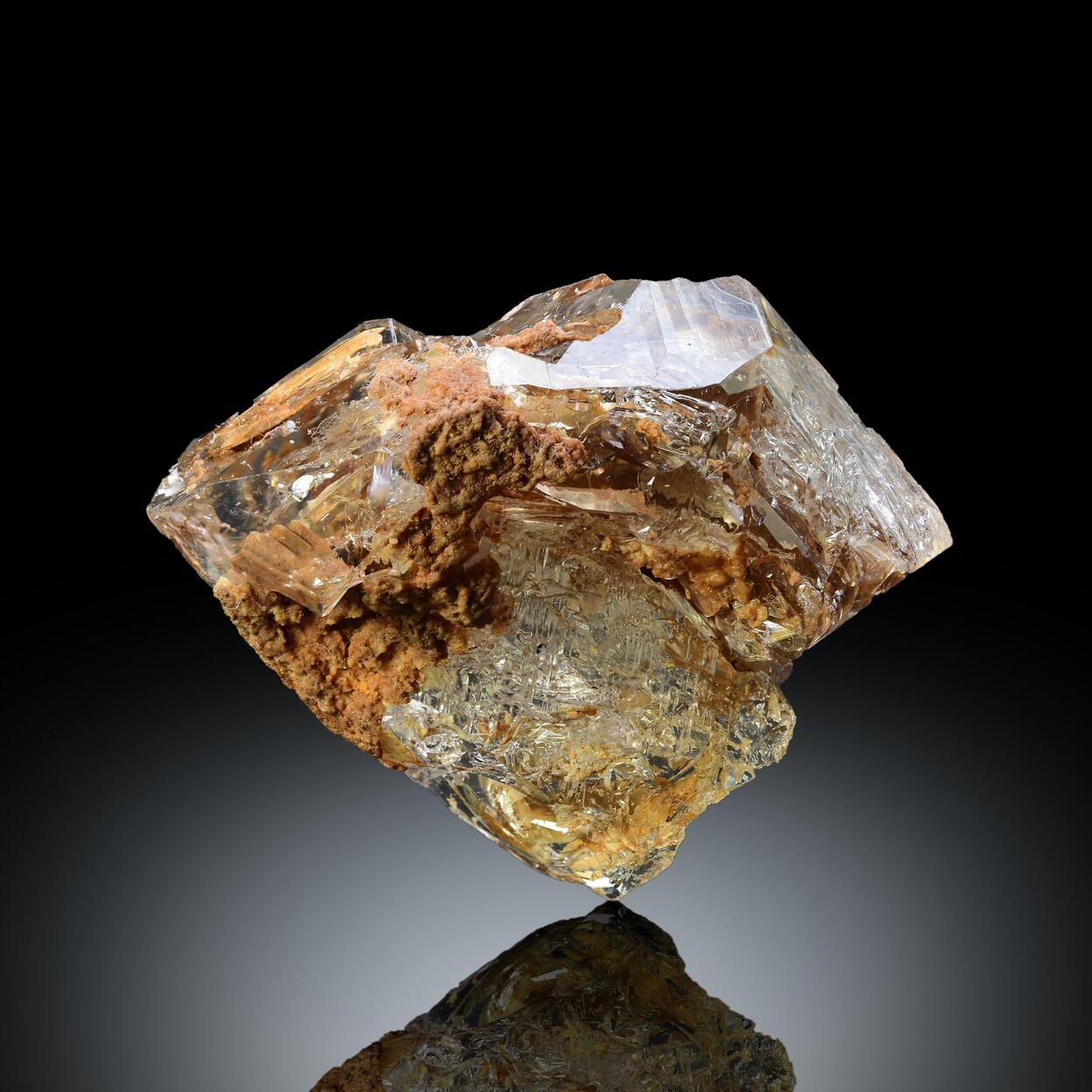 Quartz Var Fensterquarz