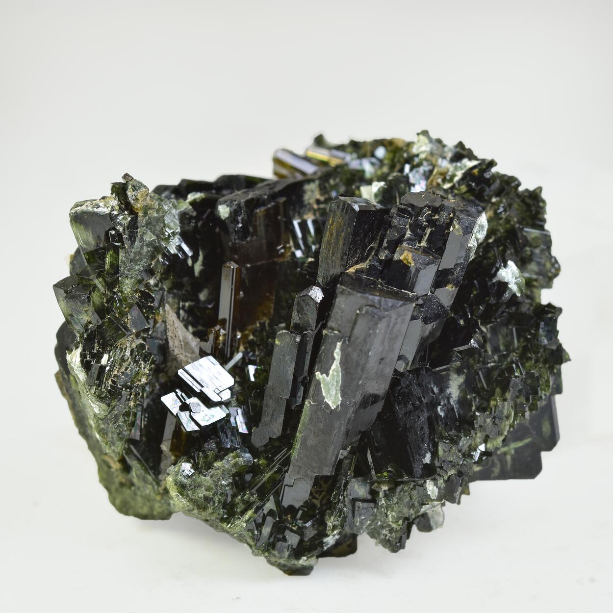 Epidote & Clinozoisite