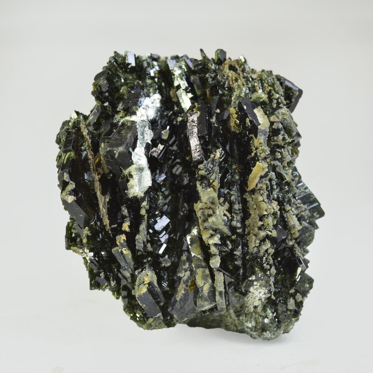 Epidote & Clinozoisite