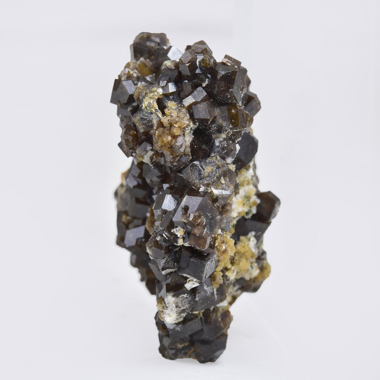 Garnet Var Andradite