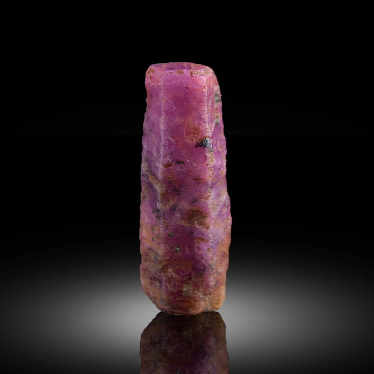 Corundum Var Ruby