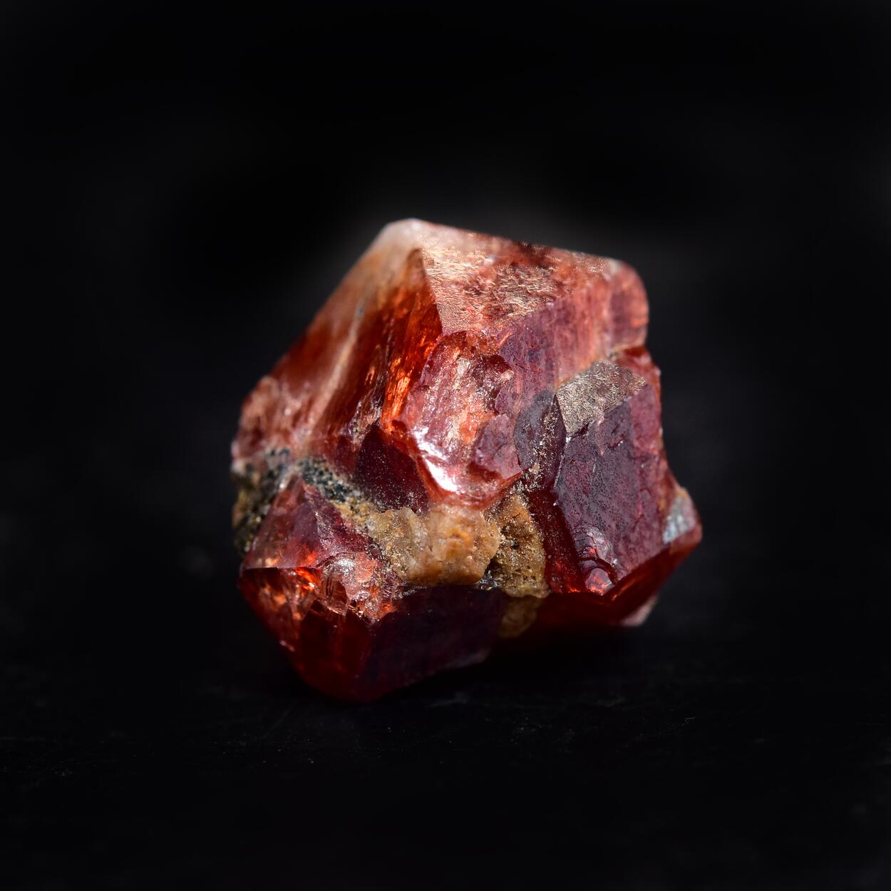 Zircon