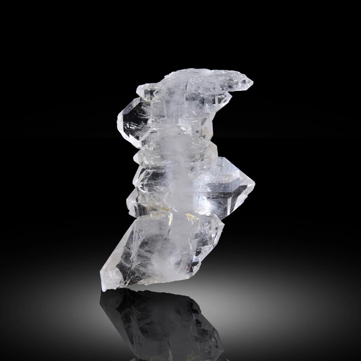 Faden Quartz