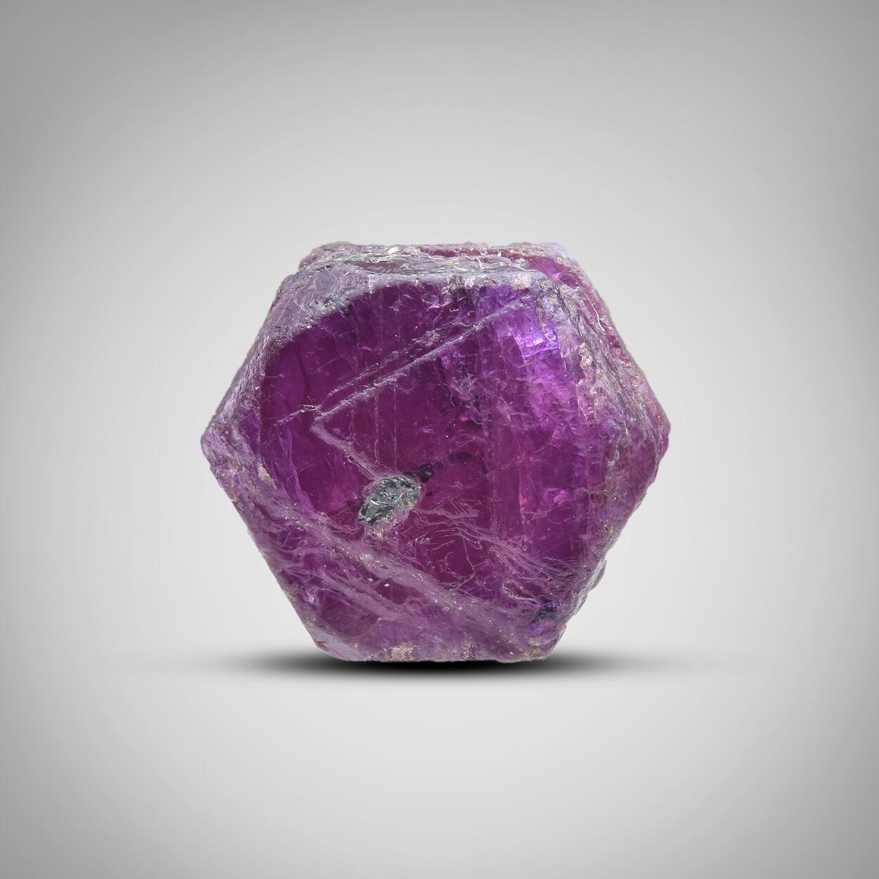 Corundum Var Ruby