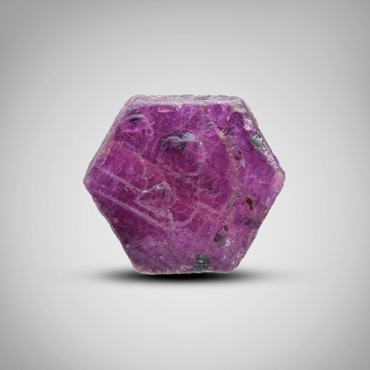 Corundum Var Ruby