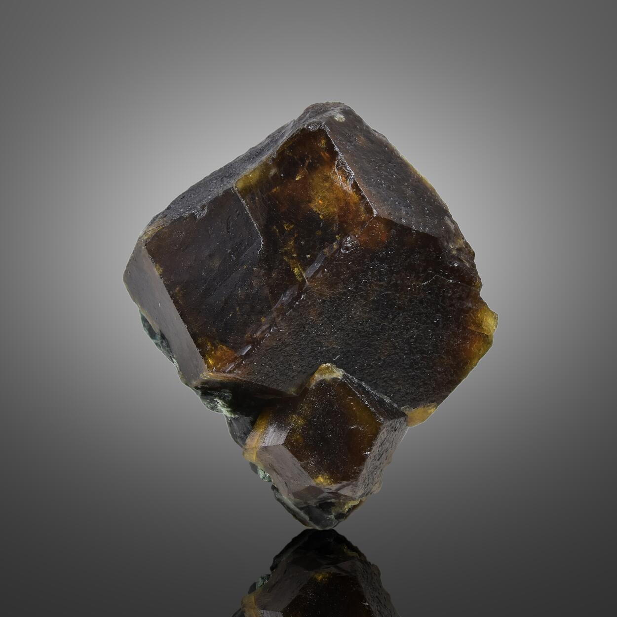 Garnet Var Andradite