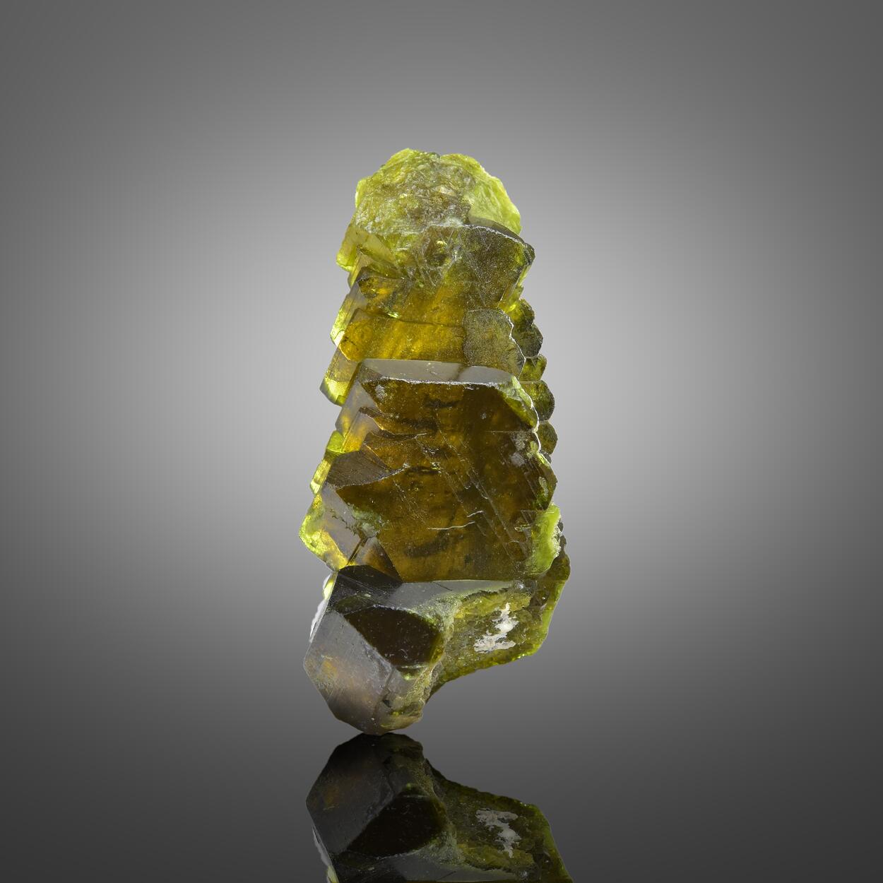 Vesuvianite