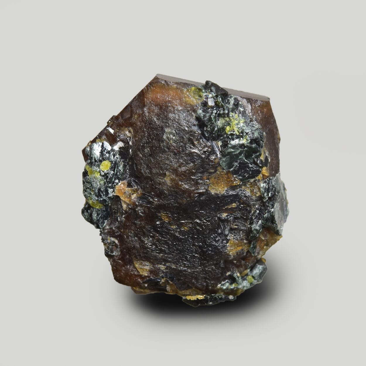 Garnet Var Andradite