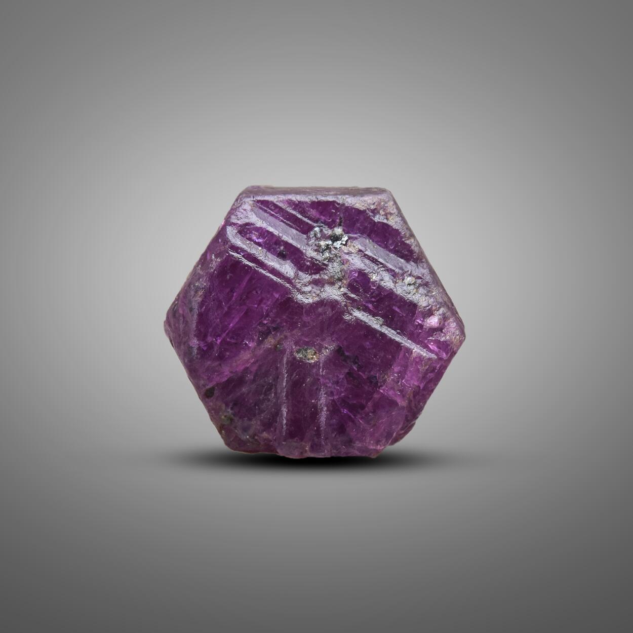 Corundum Var Ruby