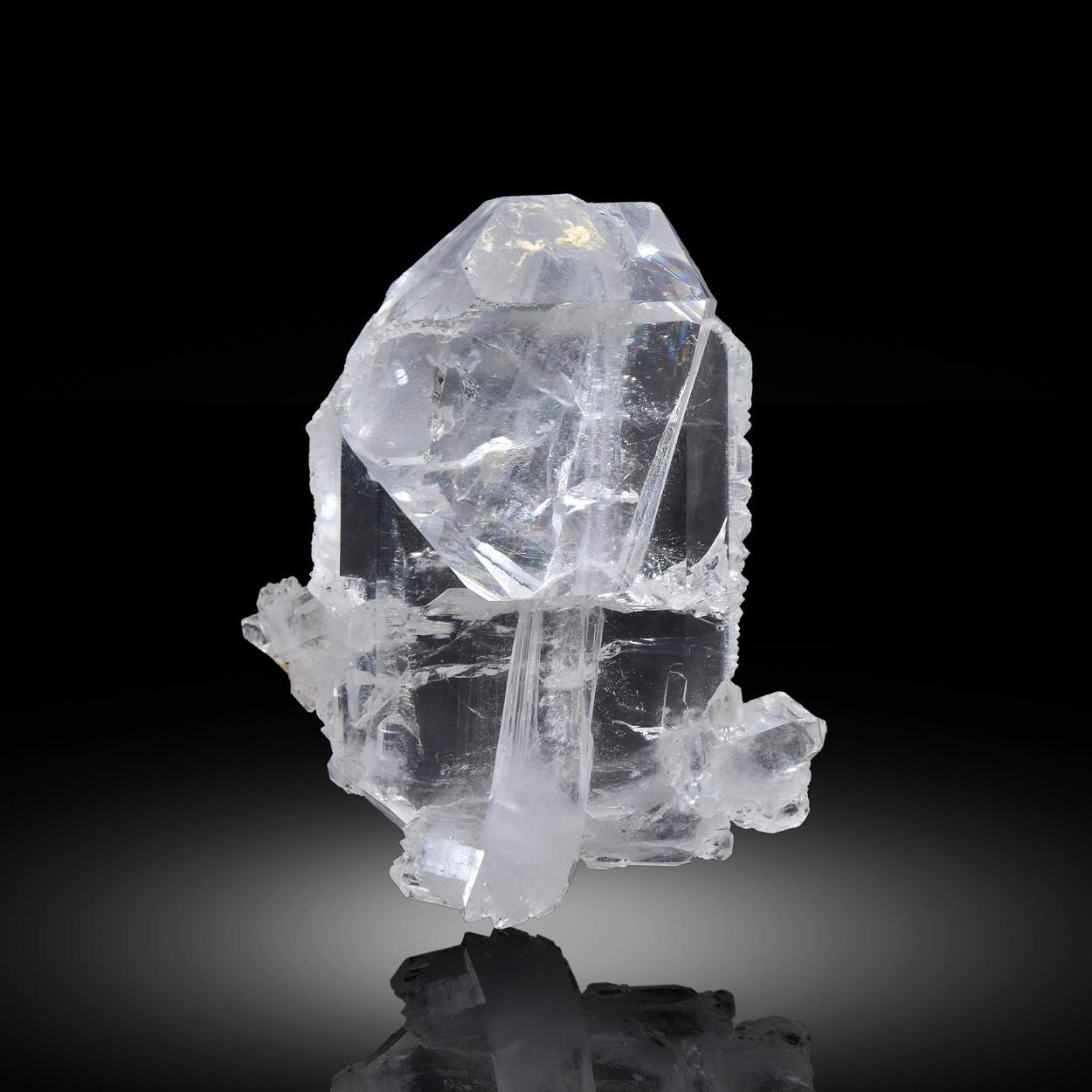 Faden Quartz