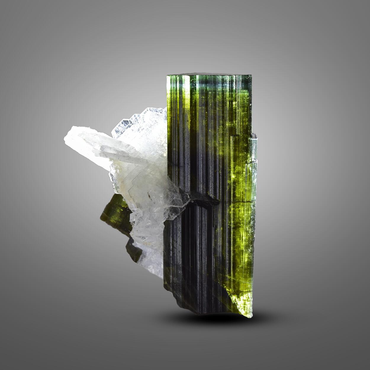 Elbaite