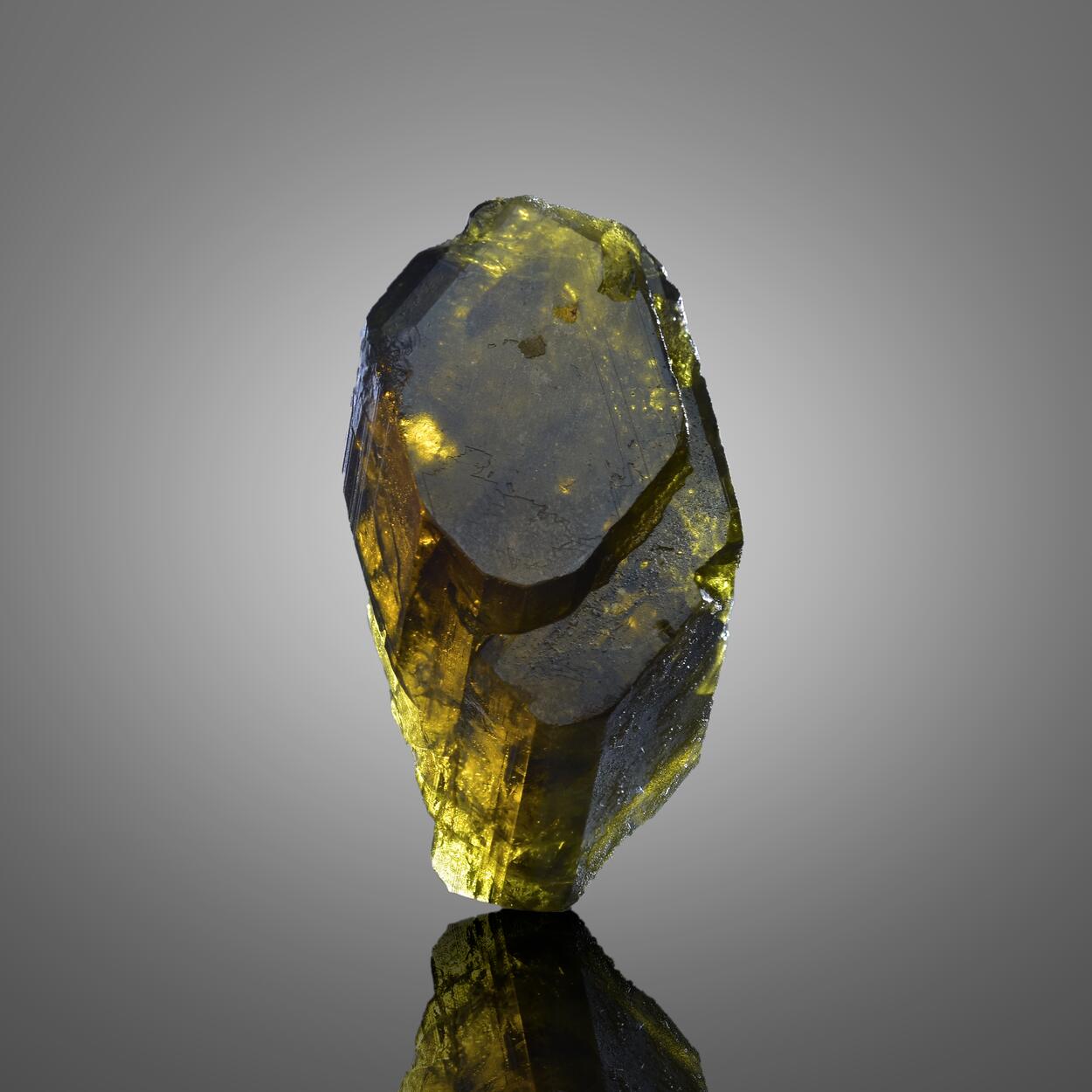 Vesuvianite