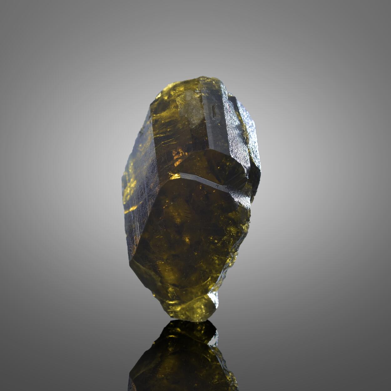 Vesuvianite