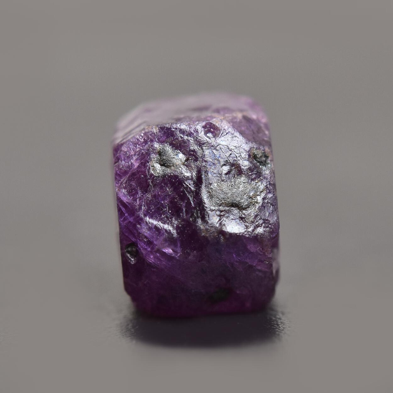 Corundum Var Ruby