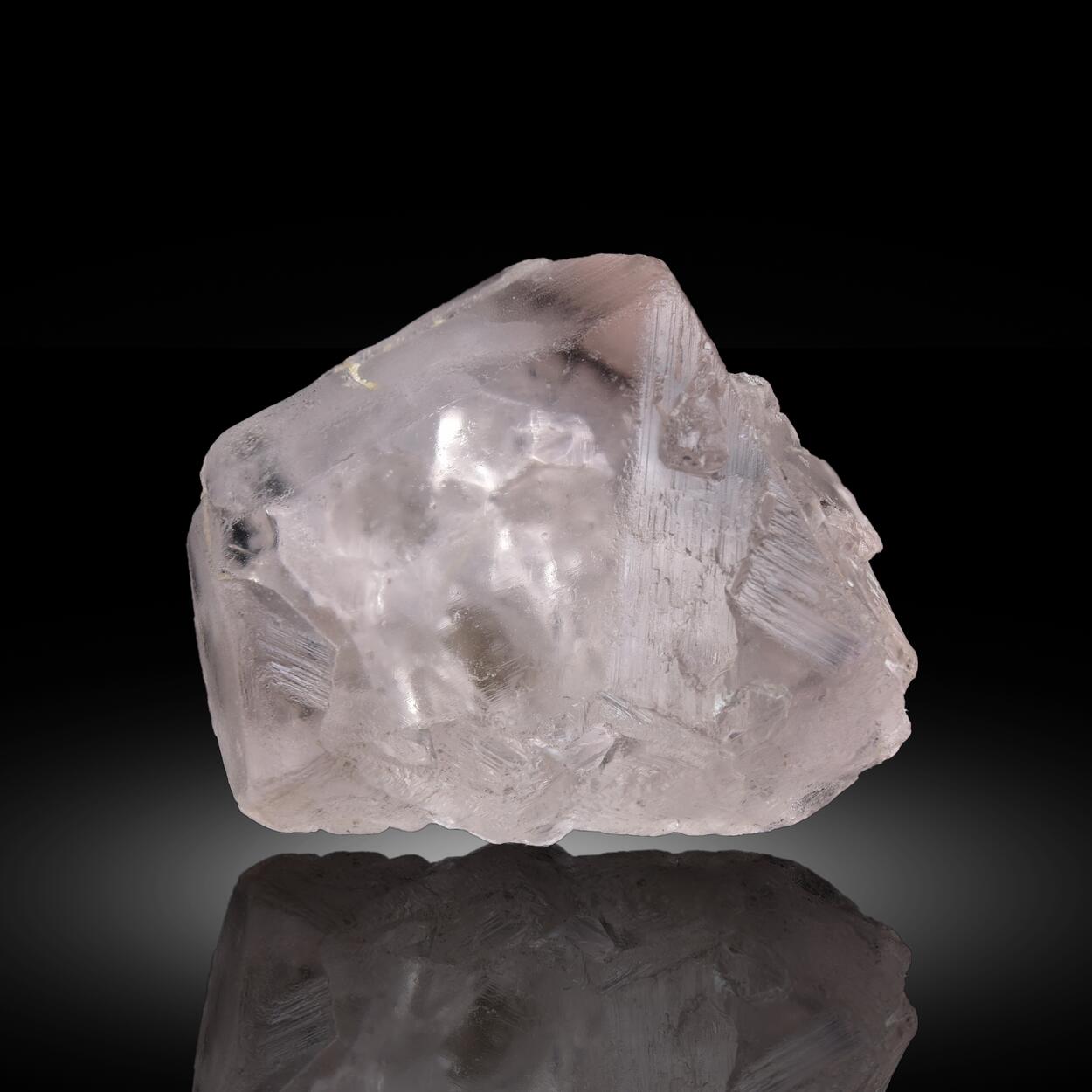 Morganite