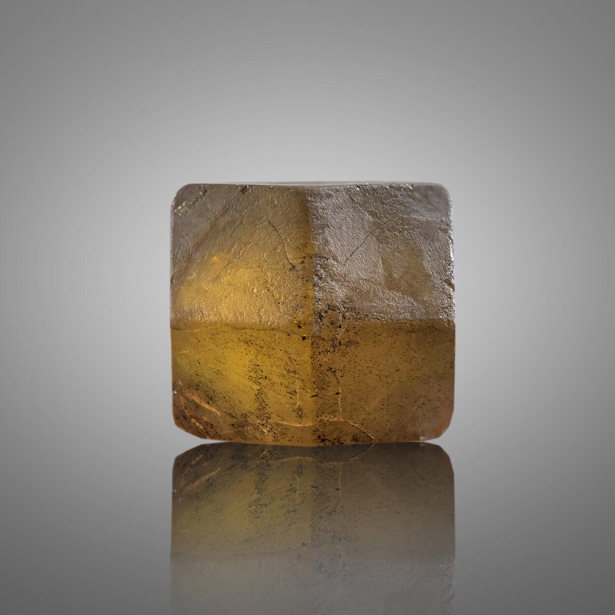 Garnet Var Spessartine