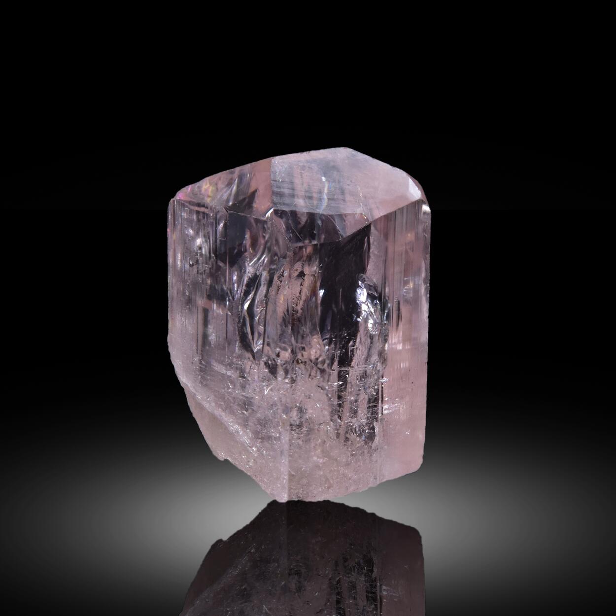 Imperial Topaz