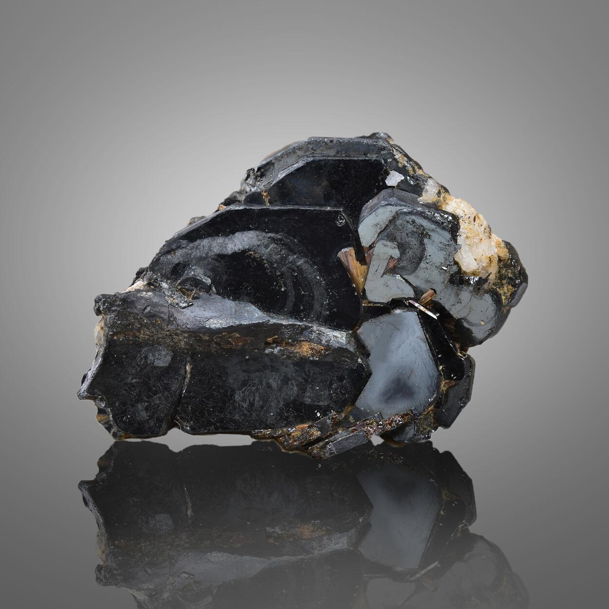 Ilmenite