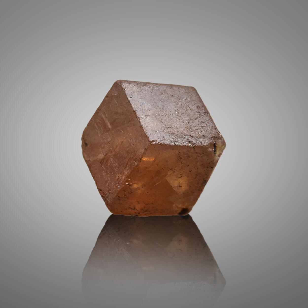 Garnet Var Spessartine