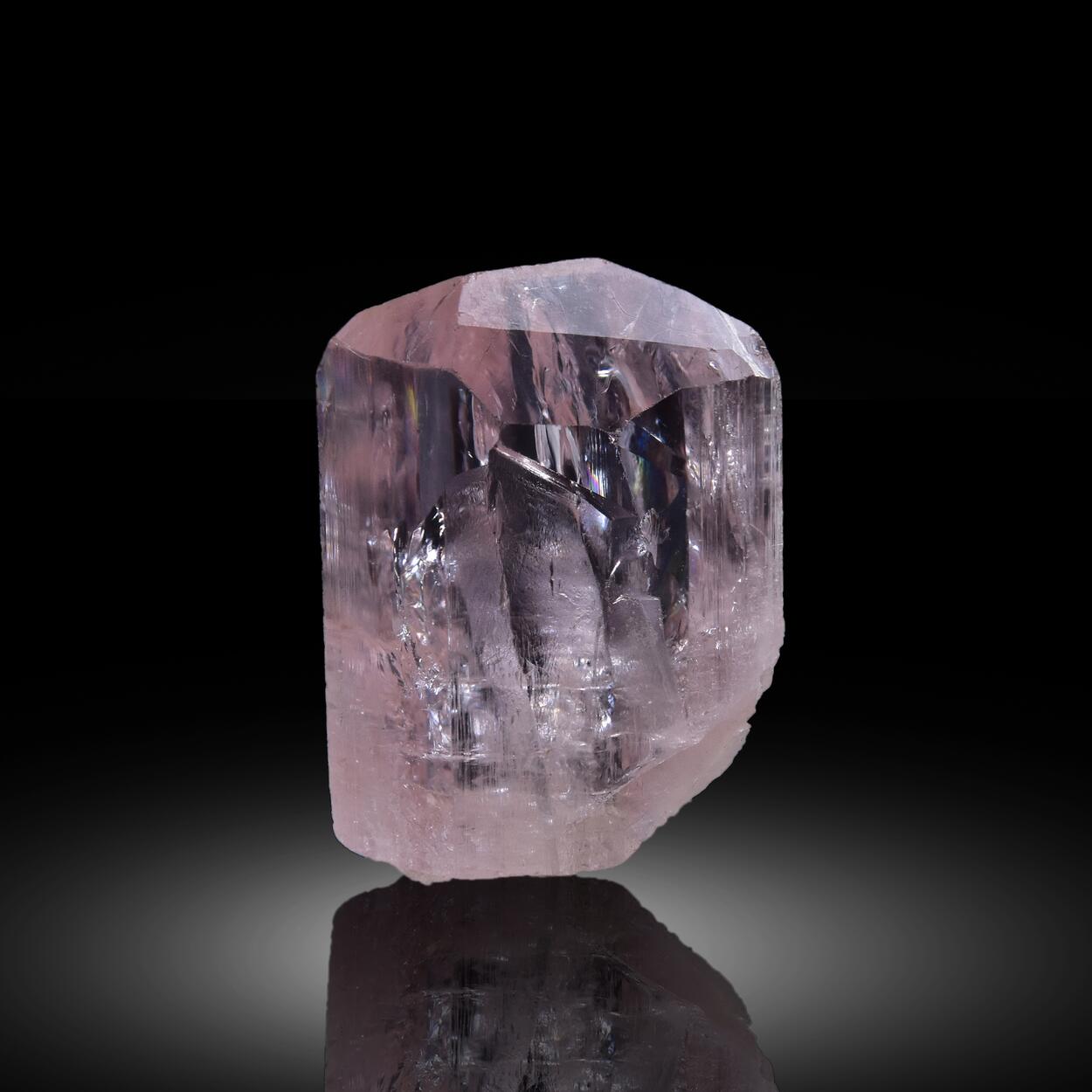 Imperial Topaz