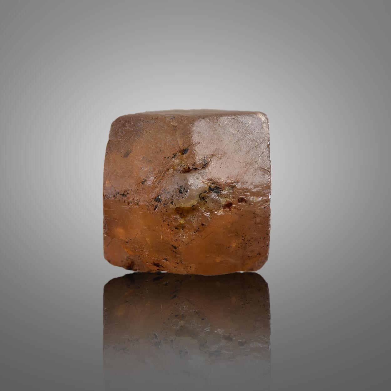 Garnet Var Spessartine