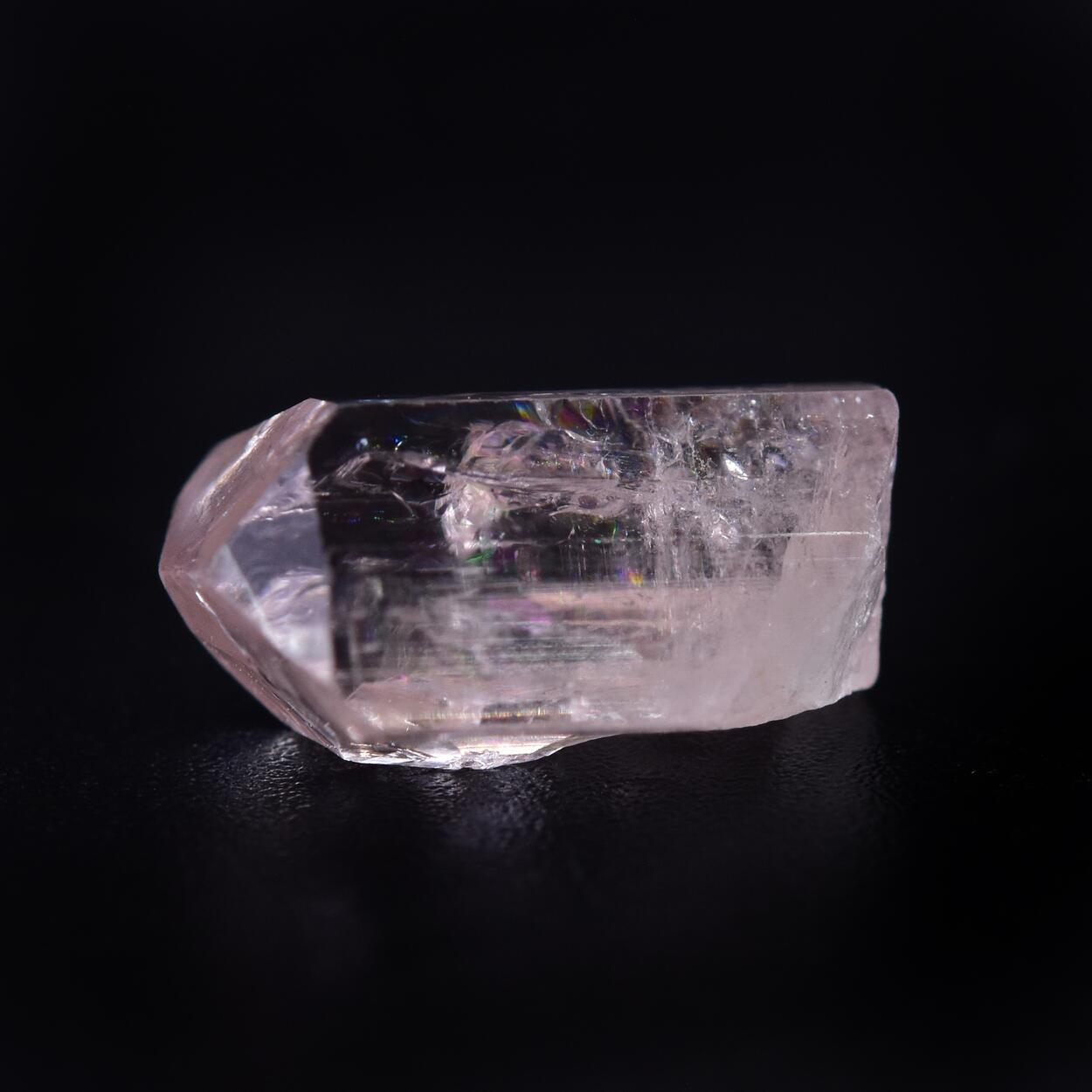 Imperial Topaz