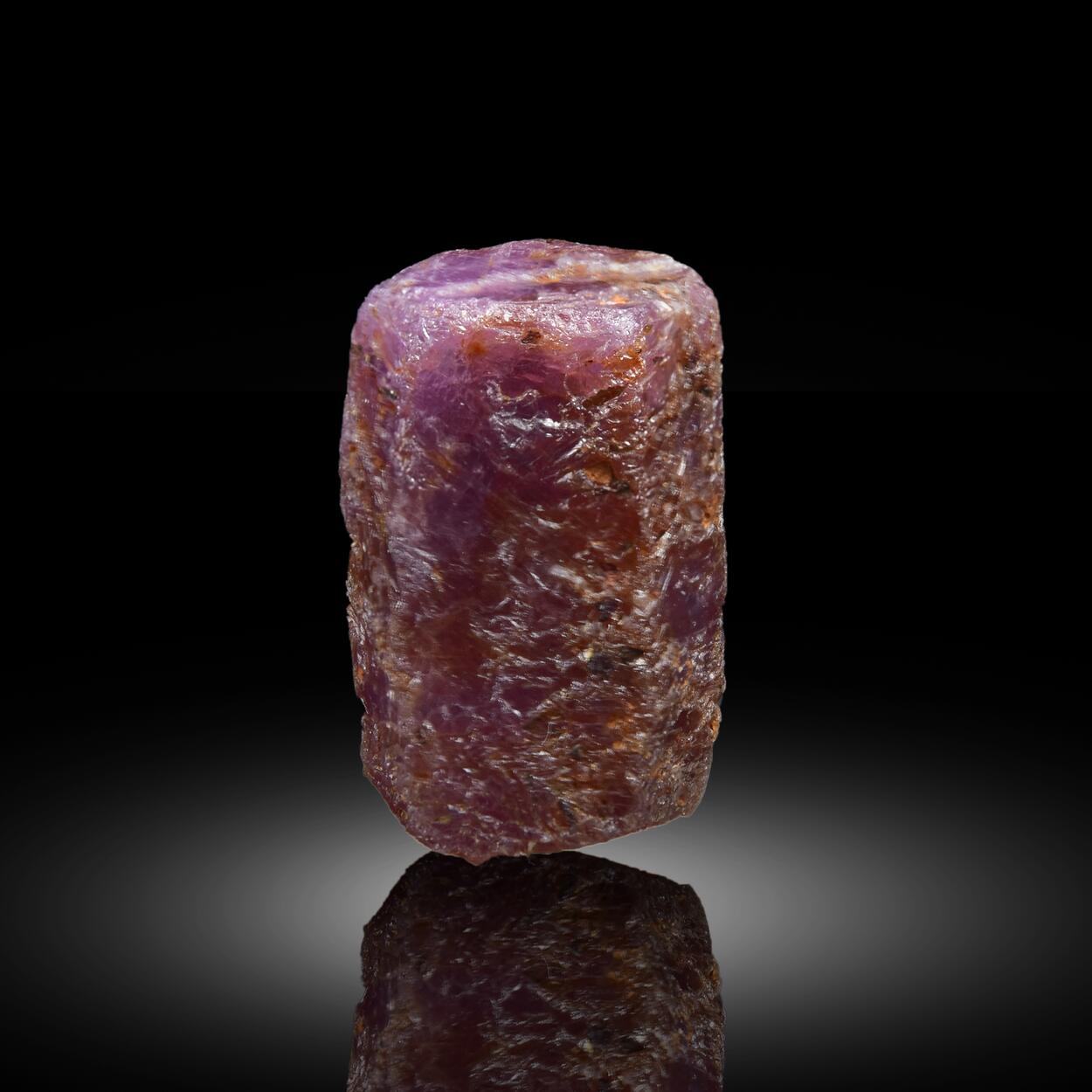 Corundum Var Ruby