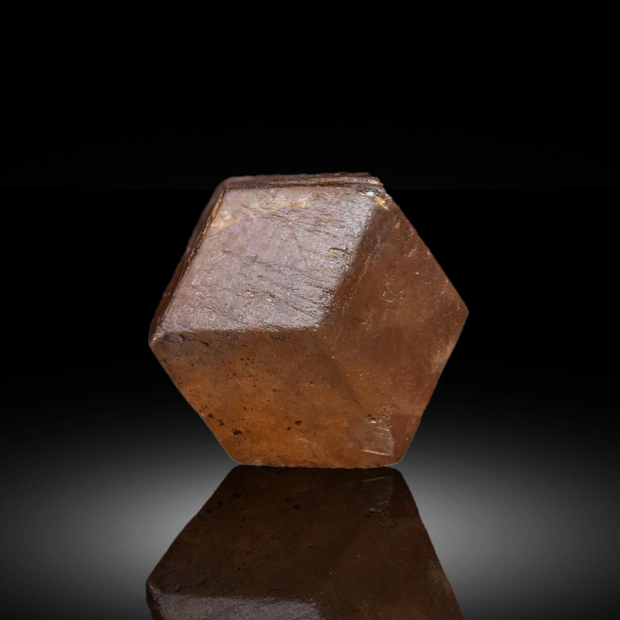 Garnet Var Spessartine