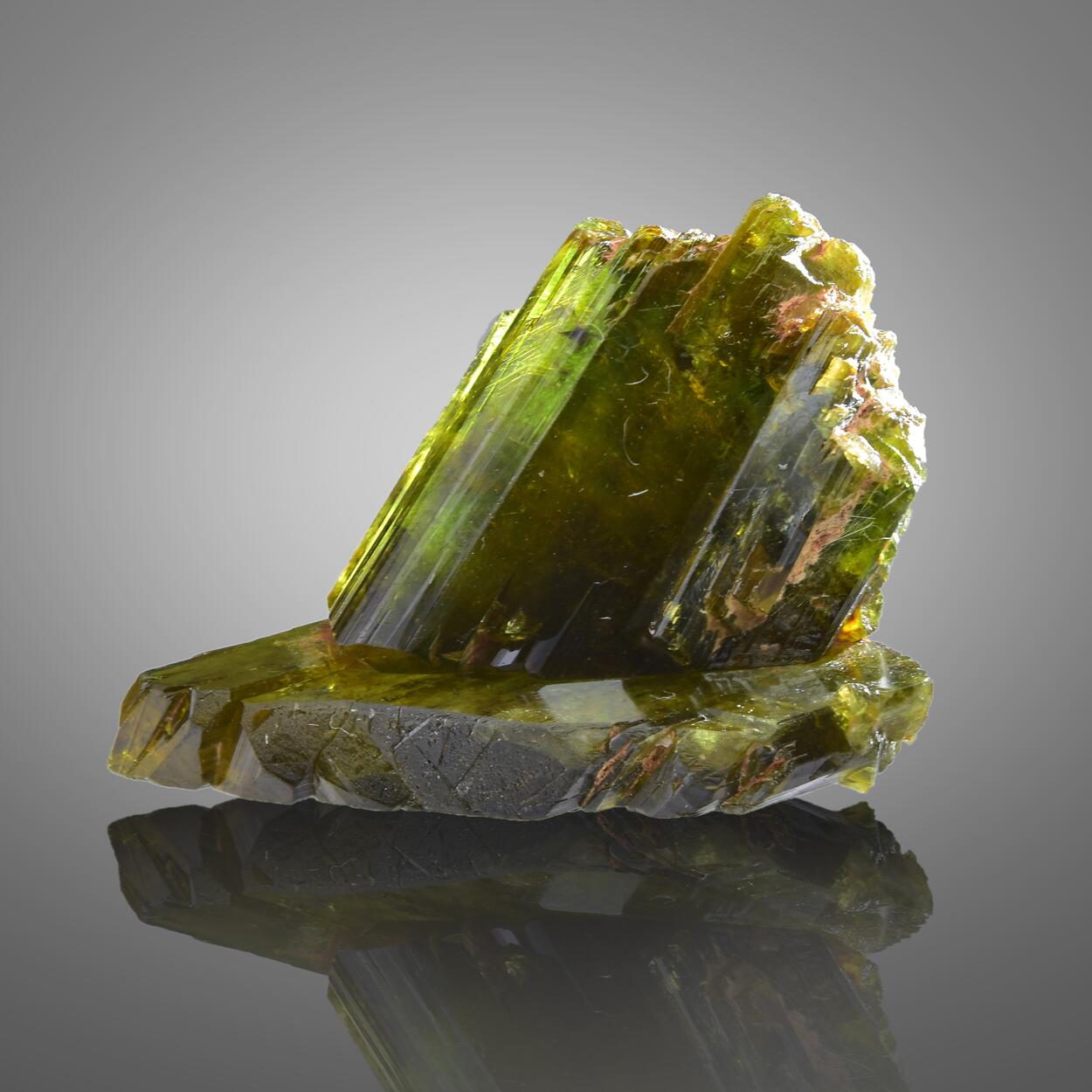Epidote