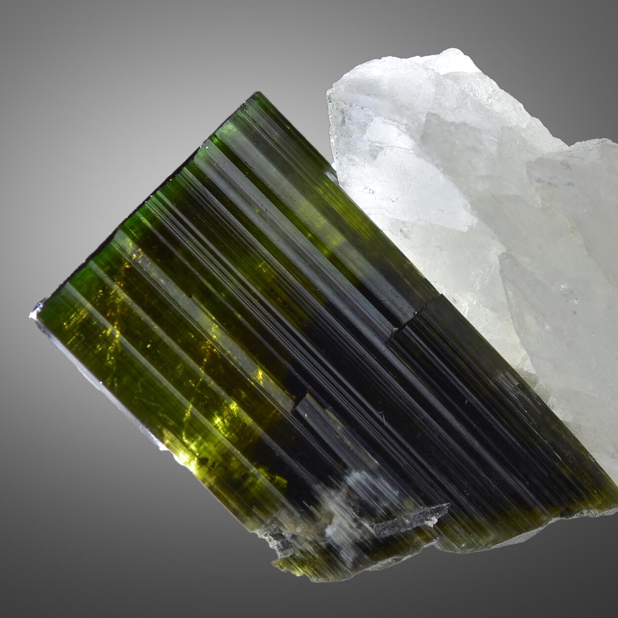 Elbaite