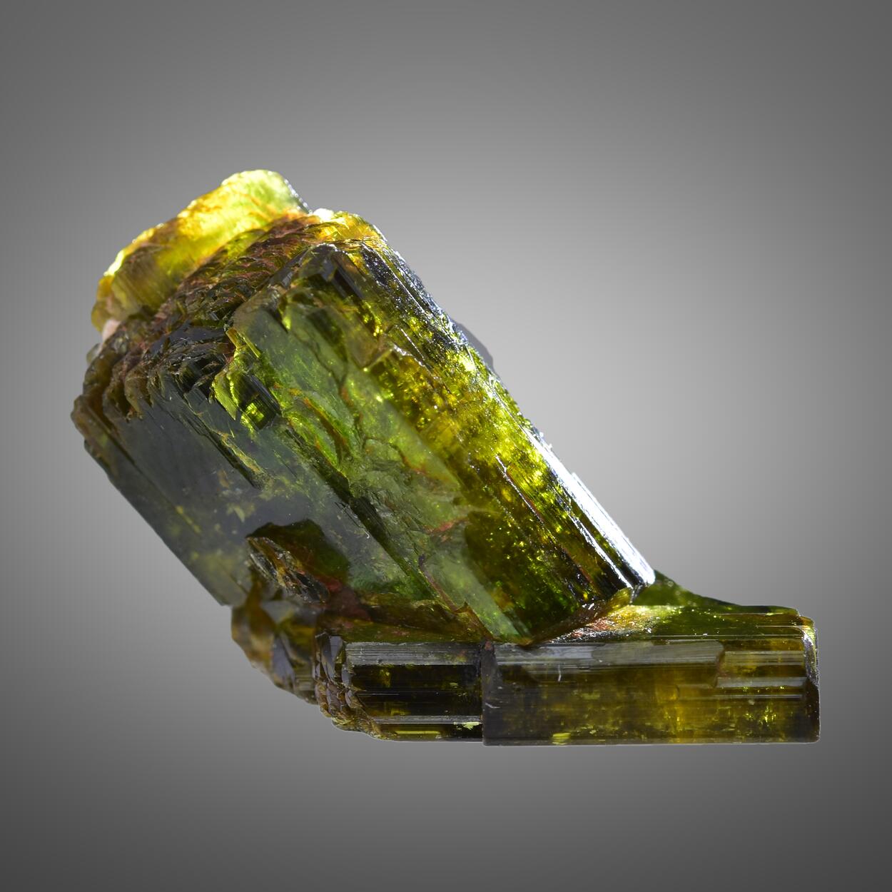 Epidote