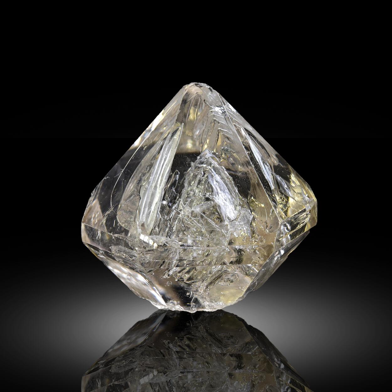 Quartz Var Fensterquarz