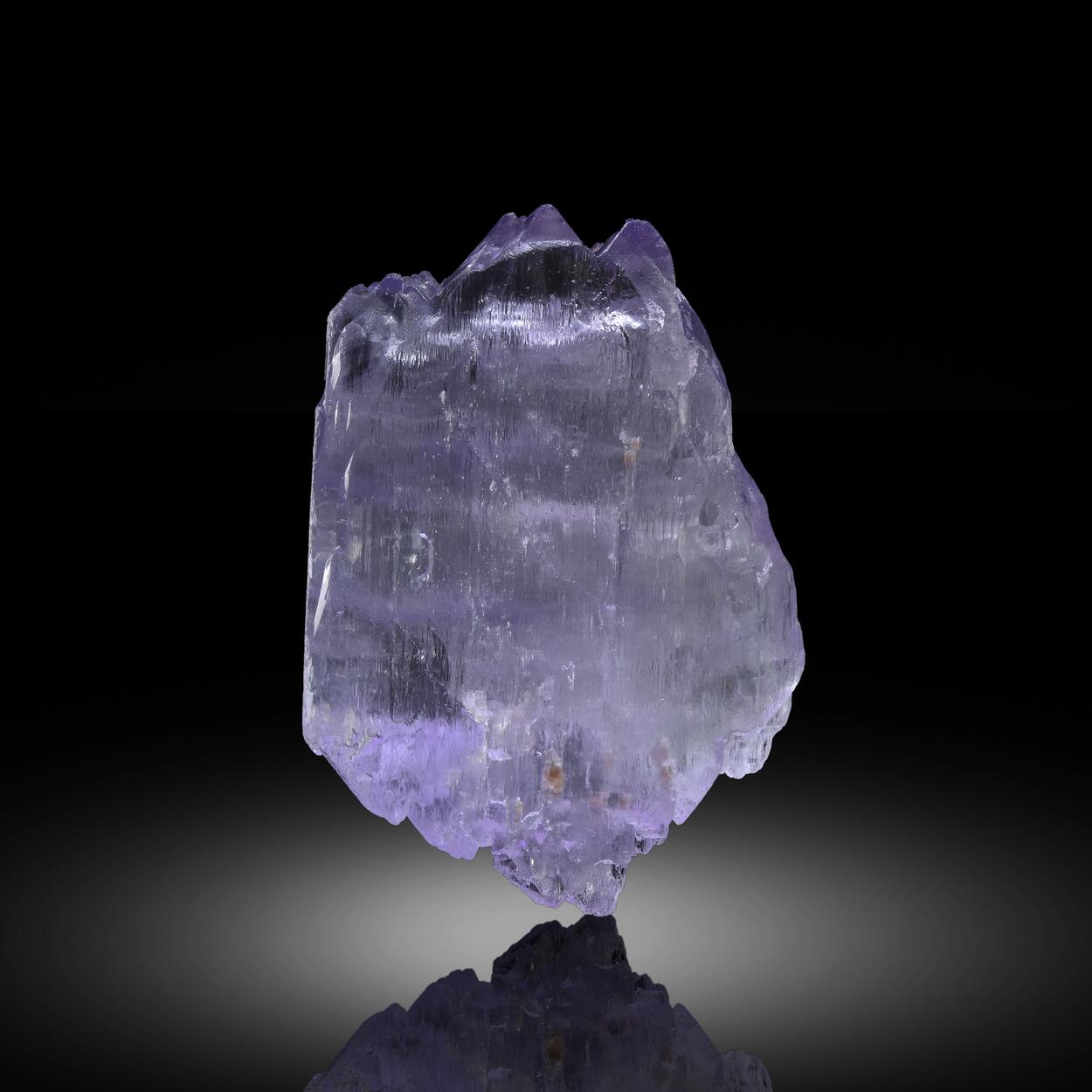 Spodumene Var Kunzite