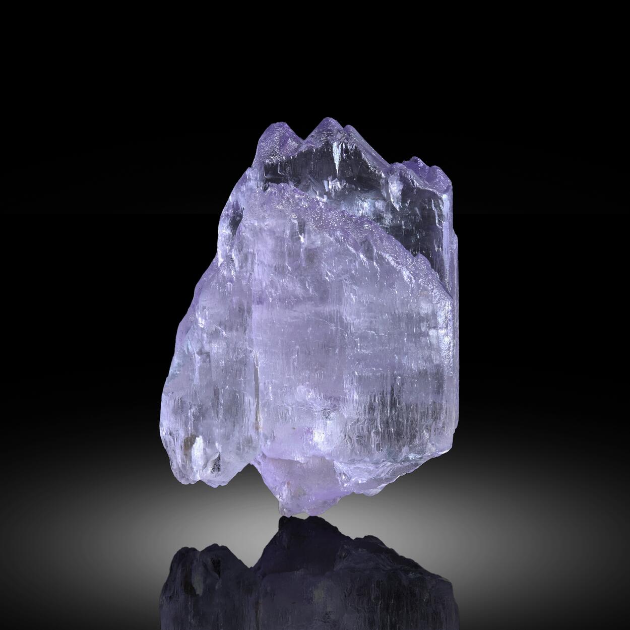 Spodumene Var Kunzite