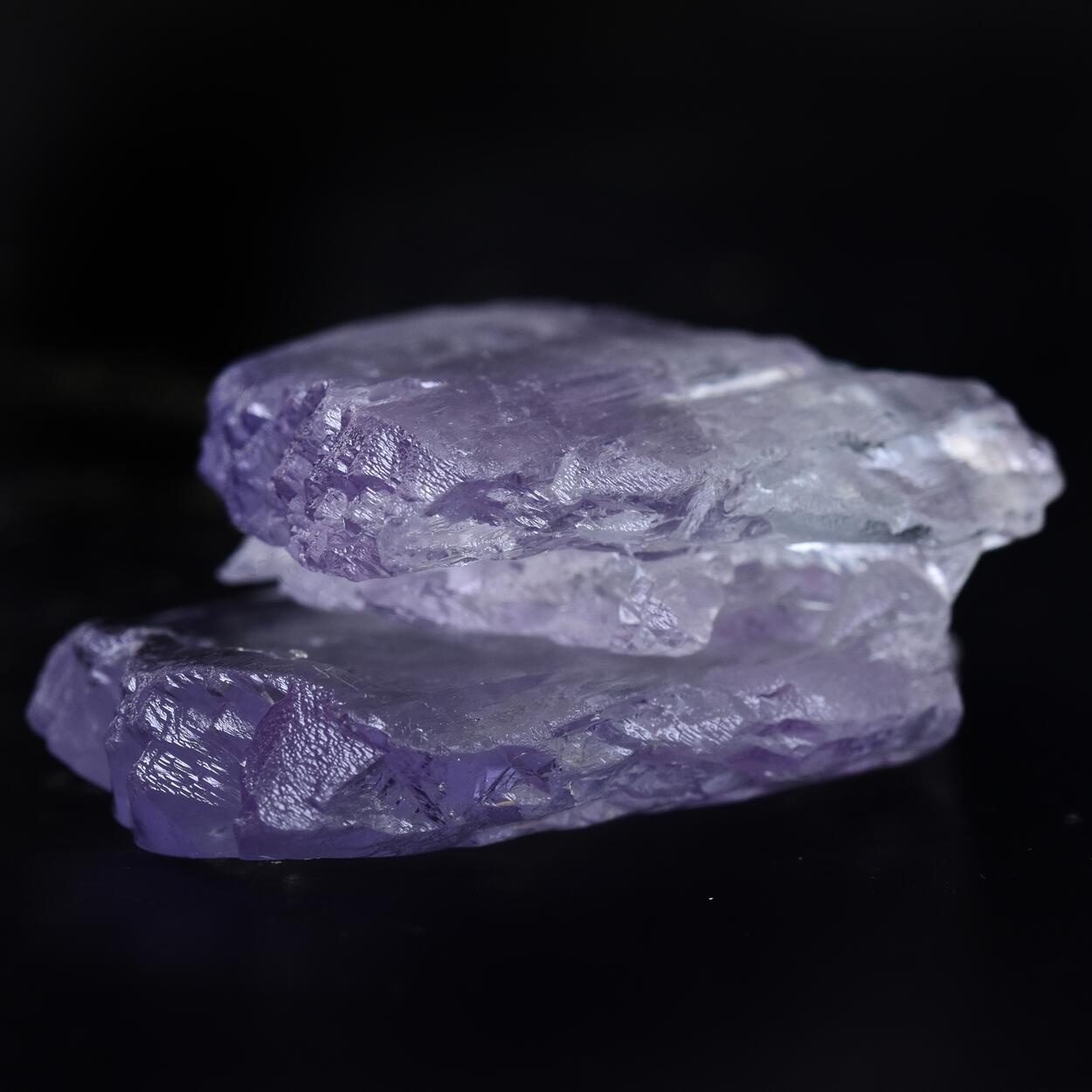 Spodumene Var Kunzite