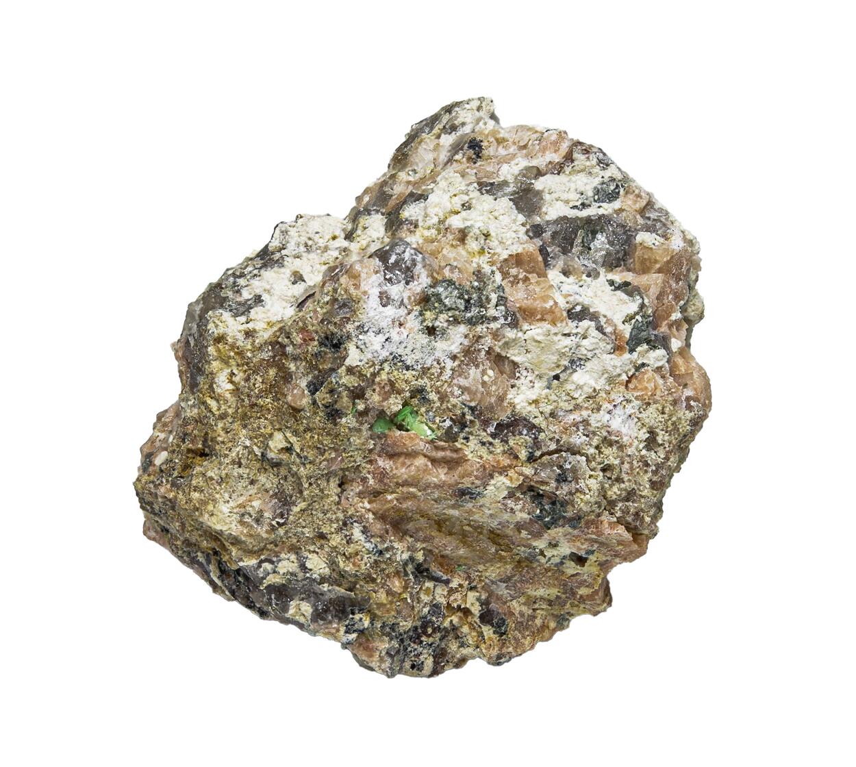 Zeunerite