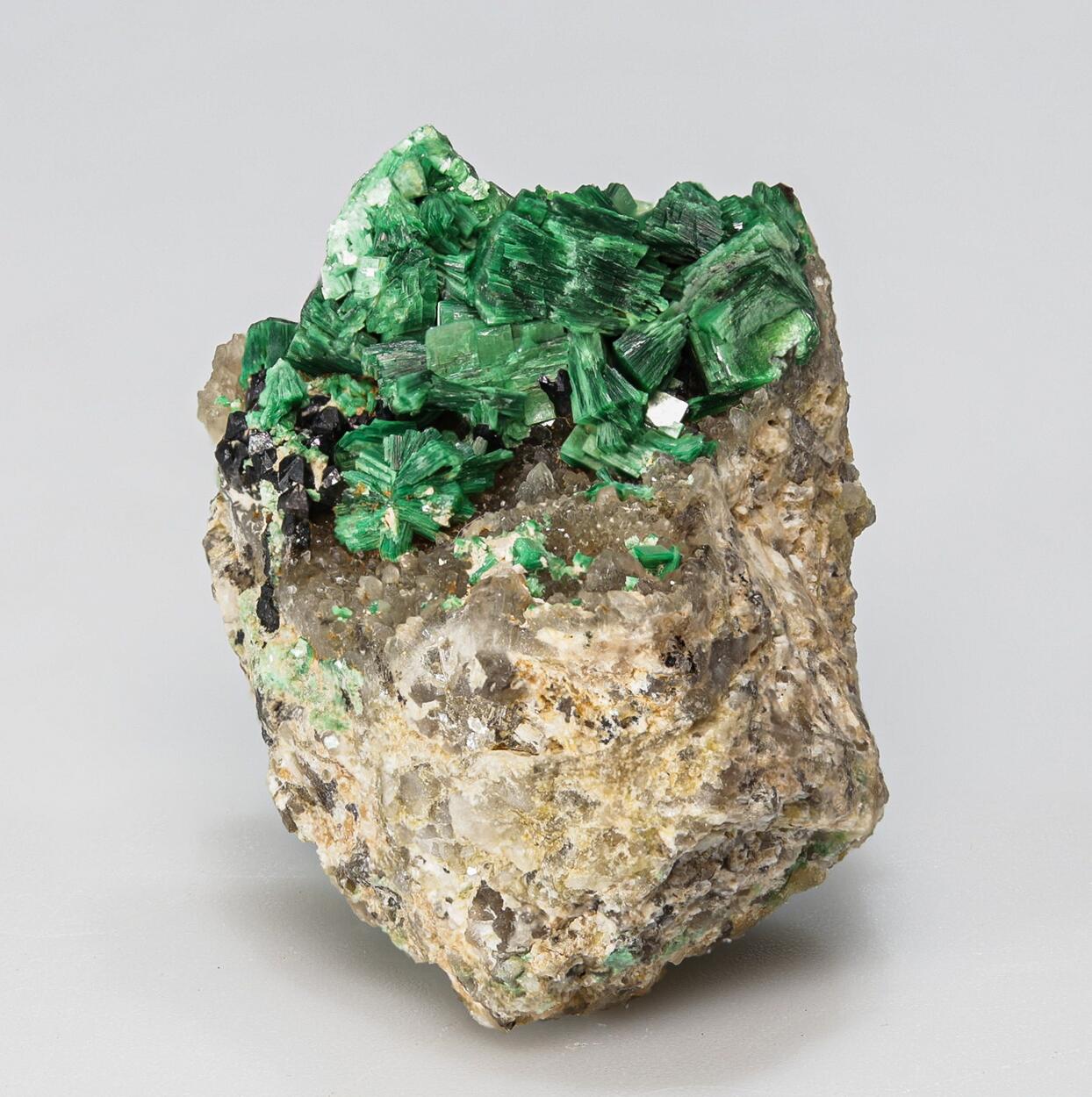 Torbernite